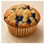Blueberry Muffin