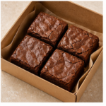 Brownie Box