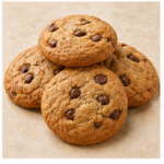 Choco Chip Cookies