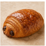 Chocolate Croissant
