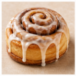 Cinnamon Roll
