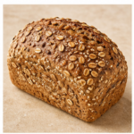 Multigrain Bread