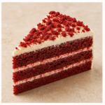 Red Velvet Slice