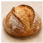 Sourdough Loaf