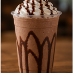 Chocolate Shake