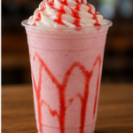 Strawberry Shake