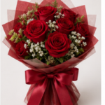 Anniversary Bouquet