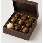 Chocolate Gift Box