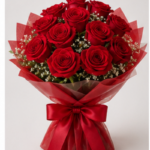 Rose Bouquet
