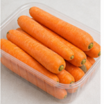 Carrot Pack