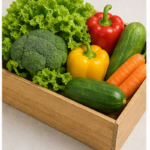 Organic Produce Box