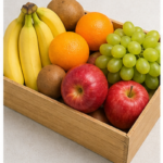 Seasonal Fruit Box