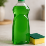 Dishwash Liquid