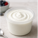 Greek Yogurt