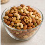 Mixed Nuts