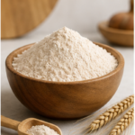 Whole Wheat Flour