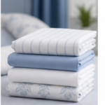 Bedsheet Laundry