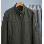 Jacket Dry Cleaning