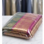 Saree Dry Cleaning
