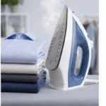 Steam Ironing