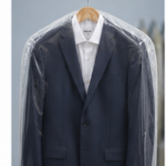Suit Dry Cleaning