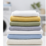 Wash & Fold Per Kg