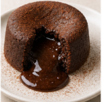Chocolate Lava Cake