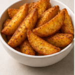 Potato Wedges