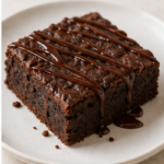 Chocolate Brownie