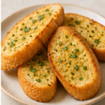 Garlic Bread